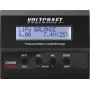 Caricabatterie Voltcraft V-Charge 60 12V 6A — caricabatterie multifunzione per batterie al piombo-acido 12 V