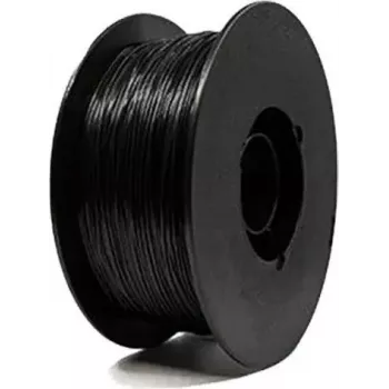 Filamento per stampa 3D Flashforge FLB1 1,75 mm nero 1 kg