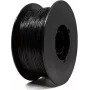 Filamento per stampa 3D Flashforge FLB1 1,75 mm nero 1 kg