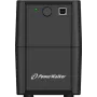 PowerWalker 10121070 UPS line-interactive 0,85 kVA 480 W 2 prese