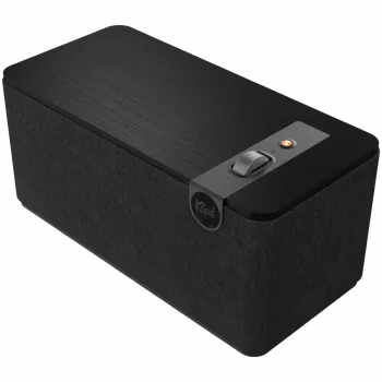 KLIPSCH The One Plus nero opaco