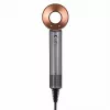 Dyson Supersonic Origin asciugacapelli 1600 W rame, nichel