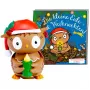 Tonies Il piccolo gufo festeggia il Natale (audiolibro)