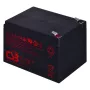 Nuova batteria CSB 12Ah 12V originale per UPS APC