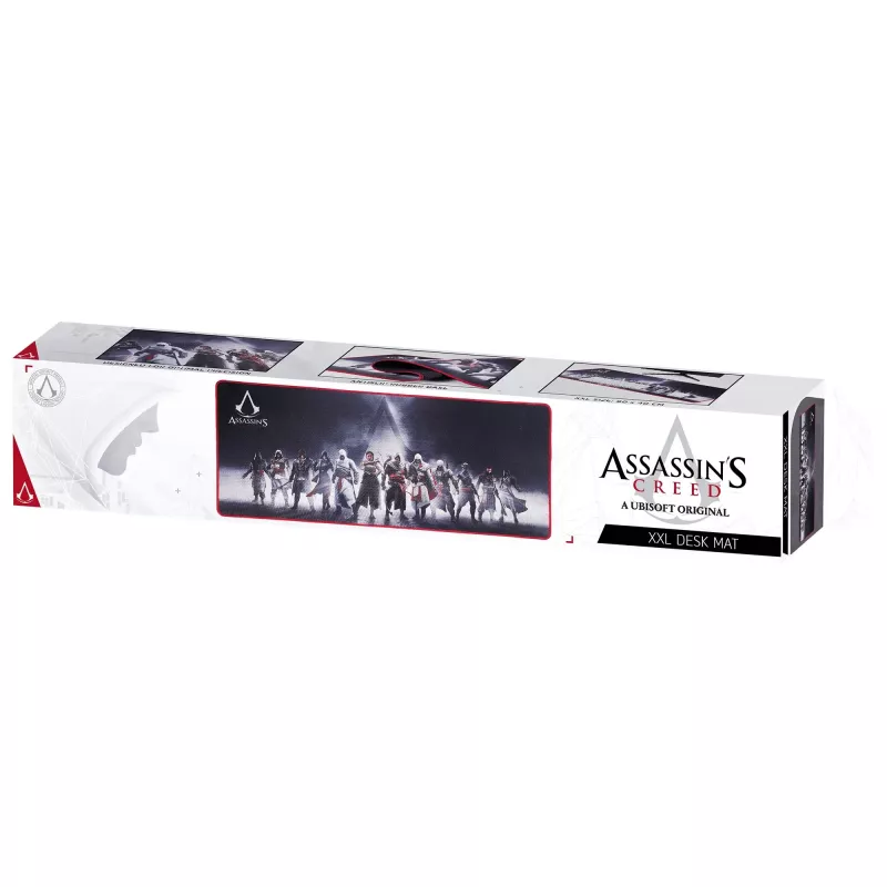 Tappetino per mouse Subsonic SA5589-AC1
