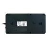 Eaton 3S 550 DIN 0,55 kVA 330 W 6 prese AC