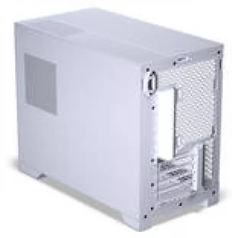 Phanteks XT M3 Micro Tower bianco