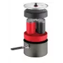 MSR Alpinist 2 set stoviglie da campeggio rotondo in alluminio 2 persone