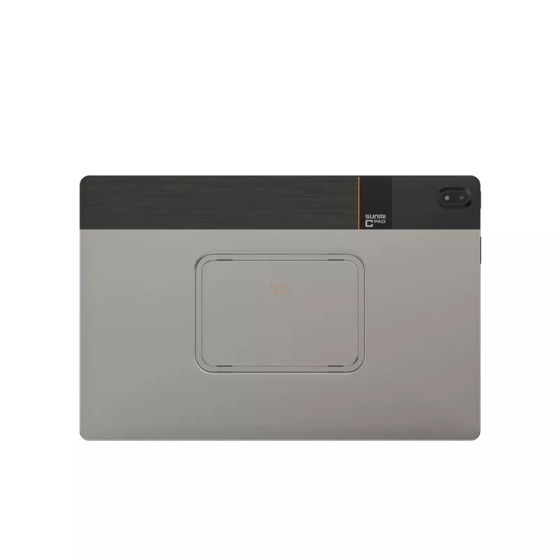 Tablet SUNMI CPad 14 pollici Android 1920x1200 display 14 pollici