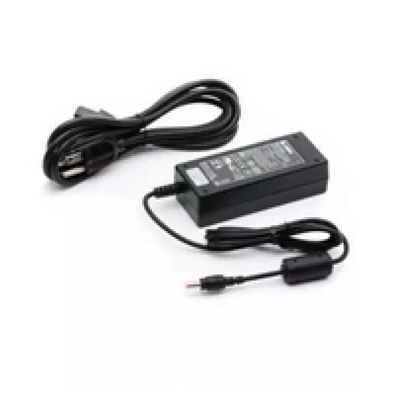 Zebra P1065668-009 alimentatore indoor nero