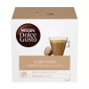 Nescafe Dolce Gusto Cortado Espresso Macchiato caffè, 16 capsule