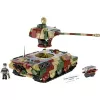 Mattoncini Pz.Kpfw.V Panther Ausführung A 1152 mattoncini