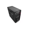 Case PC DeepCool DP-MATX-SMTR micro ATX nero