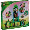 Bricks Wicked 75684 Benvenuti nella Città di Smeraldo