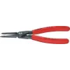 Pinza per anelli di sicurezza Knipex 49 11 A2
