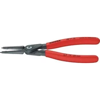 Pinza per anelli di sicurezza Knipex 49 11 A2