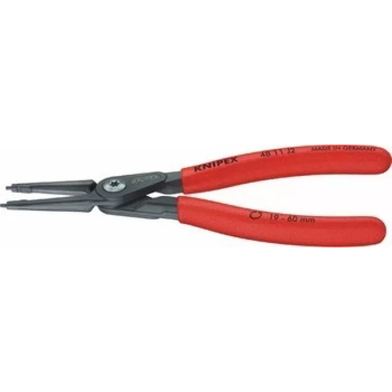 Pinza per anelli di sicurezza Knipex 49 11 A2