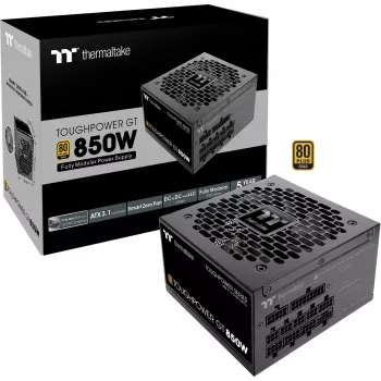 Alimentatore Thermaltake Toughpower Gt 850 W