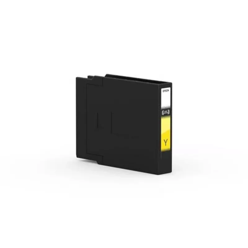 Epson C13T13X440 cartuccia d'inchiostro 1 pezzo originale High (XL) Yield giallo
