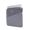 Custodia sleeve Rivacase 7903 33,8 cm (13,3 pollici) grigio