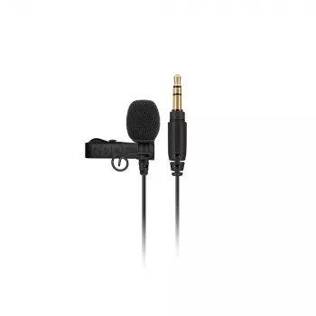 RØDE LAVALIER GO - microfono nero, bianco microfono lavalier