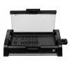 Lafe GRL-003 griglia elettrica di contatto con coperchio, 1650 W
