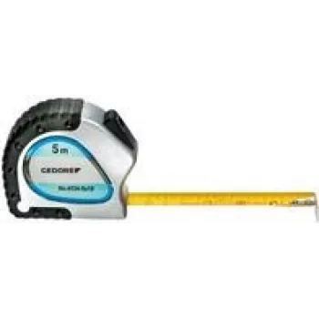 Flessometro Gedore 6698060 profondità 100 mm altezza 53 mm peso 220 g