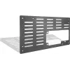 Copertura alimentatore Inter-Tech 88885605 Acciaio Grigio 150mm x 86mm