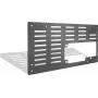 Copertura alimentatore Inter-Tech 88885605 Acciaio Grigio 150mm x 86mm