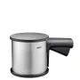Colino da cucina GEFU SIVA, plastica e acciaio inox, rotondo, diametro 10,5 cm