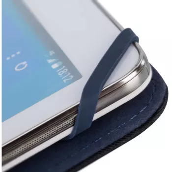 Custodia per tablet Biscayne 10.1/3317 nera Rivacase