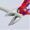 Forbici da elettricista Knipex 95 05 10 SB