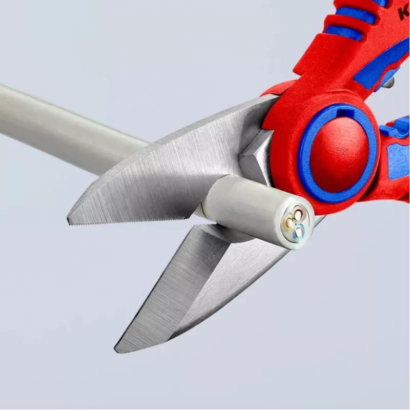 Forbici da elettricista Knipex 95 05 10 SB