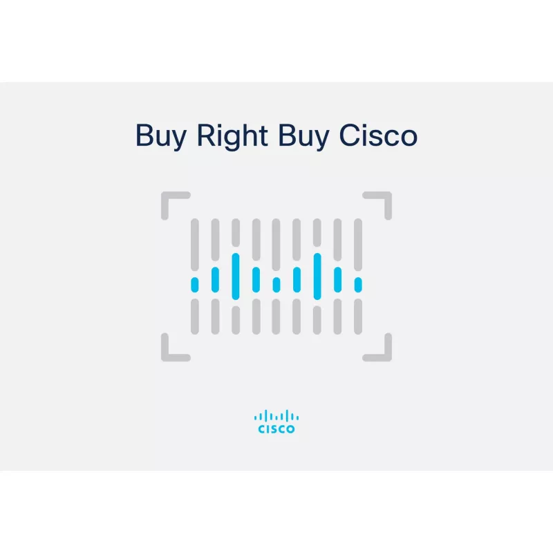 Cuffie Cisco Headset 531