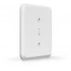 Ubiquiti UACC-FM-16CM staffa a parete magnetica flottante per UniFi Express 7, 16 cm