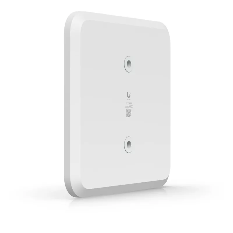 Ubiquiti UACC-FM-16CM staffa a parete magnetica flottante per UniFi Express 7, 16 cm