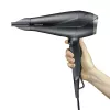 Severin HT 0167 asciugacapelli, 2300 W, nero/argento