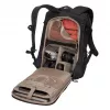 Thule 5343 Covert zaino fotografico DSLR 24L nero