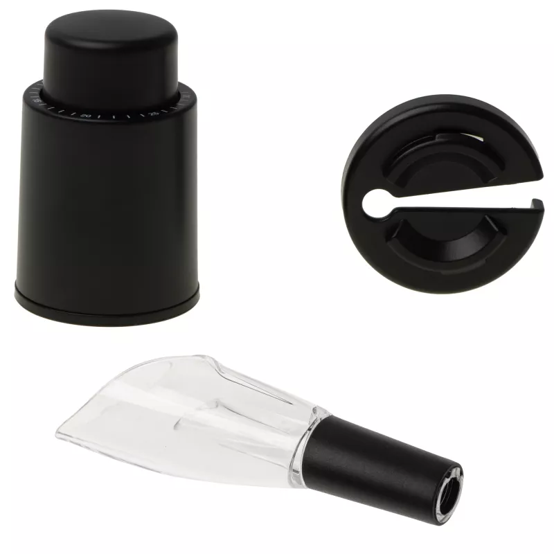 Cavatappi elettrico CR 4510 set
