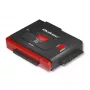 Adattatore USB 3.0 a IDE SATA III QOLTEC 50645