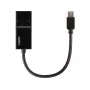 Adattatore Belkin USB 3.0 Gigabit Ethernet 10/100/1000 Mbit/s B2B048