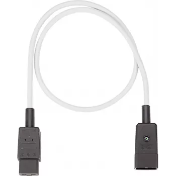Prolunga elettrica Bachmann H05VV-F 3G1.5 356.918 — 3 conduttori 1,5 mm²