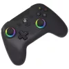 Controller LED wireless Subsonic nero per Switch