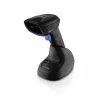 Kit lettore di codici a barre Datalogic QuickScan QM2500-BK-433K1, 2D, USB/RS-232, 433 MHz