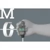 Wera 467/7 TORX HF Set 2 set di cacciaviti