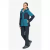 Giacca da donna VIKING Numani Lady blu navy M