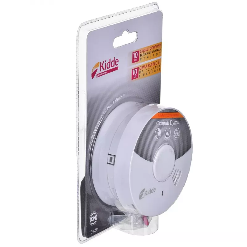 Rilevatore di fumo KIDDE 10Y29A