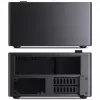 Jonsbo NV10 pz. case, case mini, ITX - nero