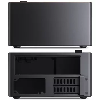 Jonsbo NV10 pz. case, case mini, ITX - nero
