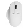 Mouse Keychron M7-A3 ambidestro Bluetooth USB Type-C 26000 DPI